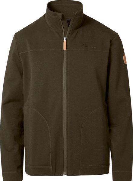 Finnveden Wool Fleece Jacket