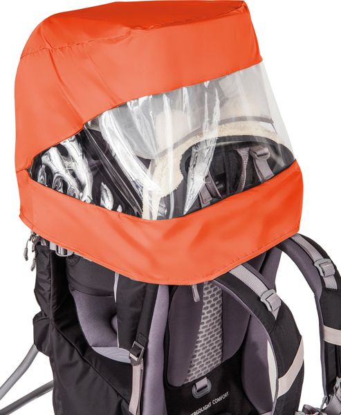 Sun-raincover-combination Shuttle