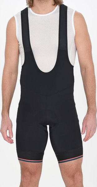 Men Vélo Bib Shorts
