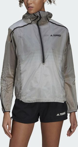 Terrex Agravic Windweave Pro Wind Jacket