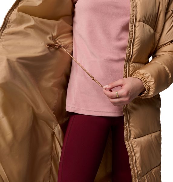 Puffect II Long Jacket