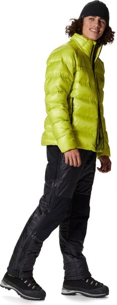 Compressor Pant