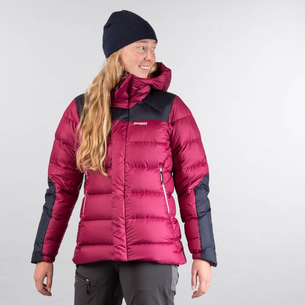 Rabot 365 Down W Jacket