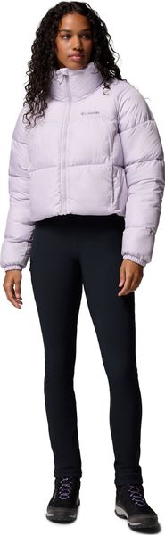 Puffect II Cropped Jacket