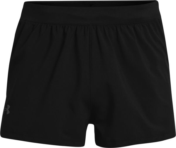 Men's UA Launch Run Split Shorts