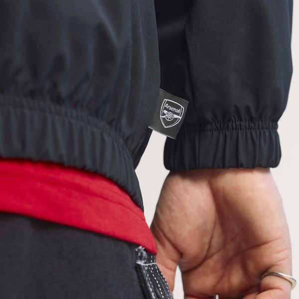 Arsenal FC Places+faces Jacket