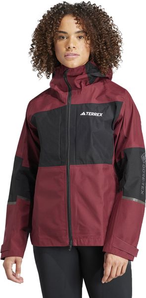 Xploric Gore-tex Rain Jacket