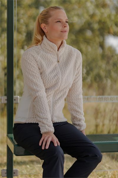 Thermel W Layer Jacket