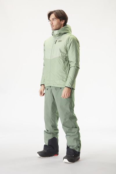 Camaya Jacket