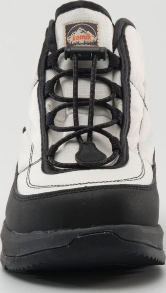 Stormy Mid
