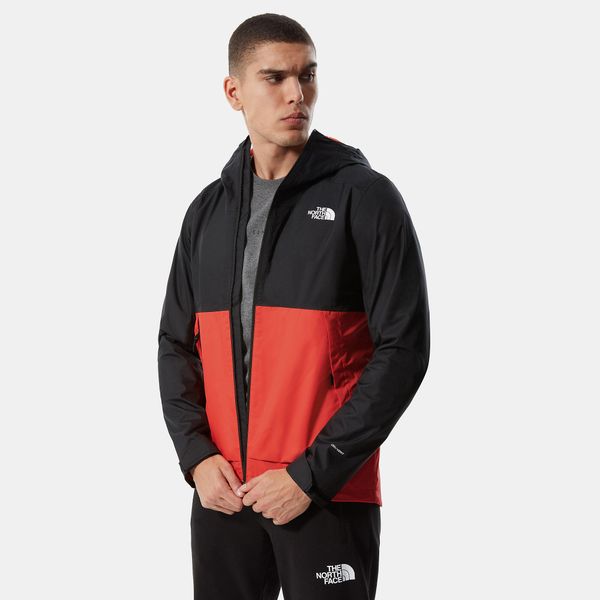 Mens Millerton Jacket