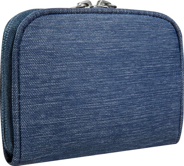 Big Plain Wallet