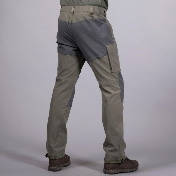 Nordmarka Hybrid Pants