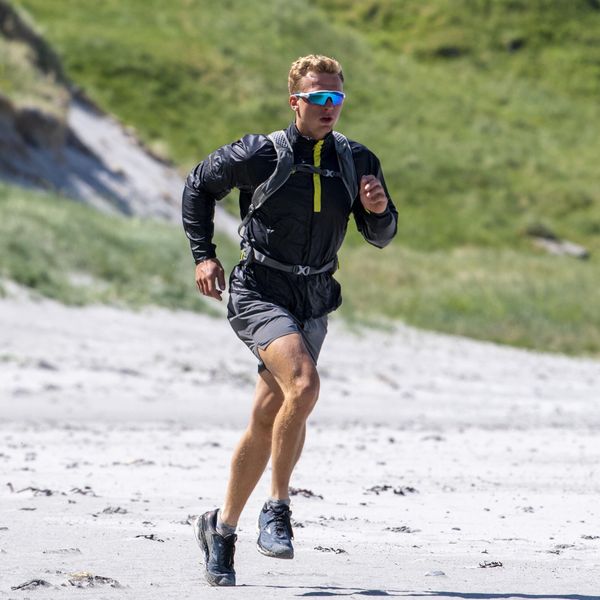 Fløyen V2 Shorts