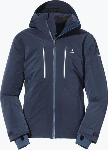 Ski Jacket Bardoney Men