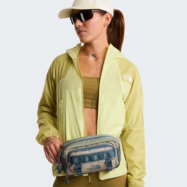 Base Camp Lumbar
