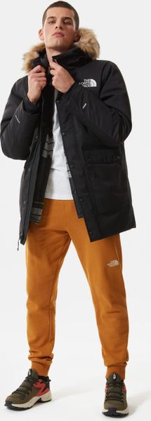Men’s New Futurelight Defdown Parka
