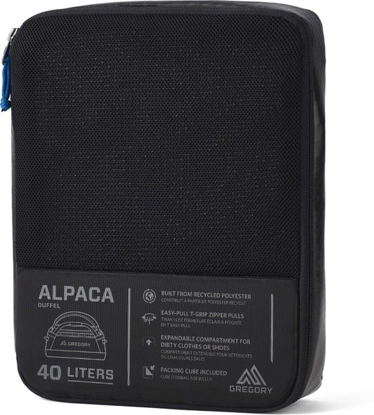 Alpaca 40