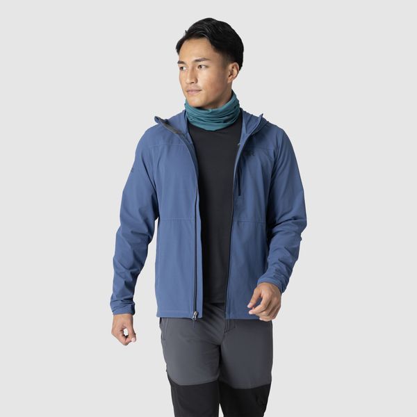 Men's Ferrosi Hoodie