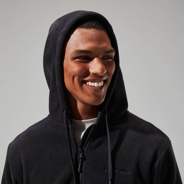 M Prism Polartec Hooded Jacket