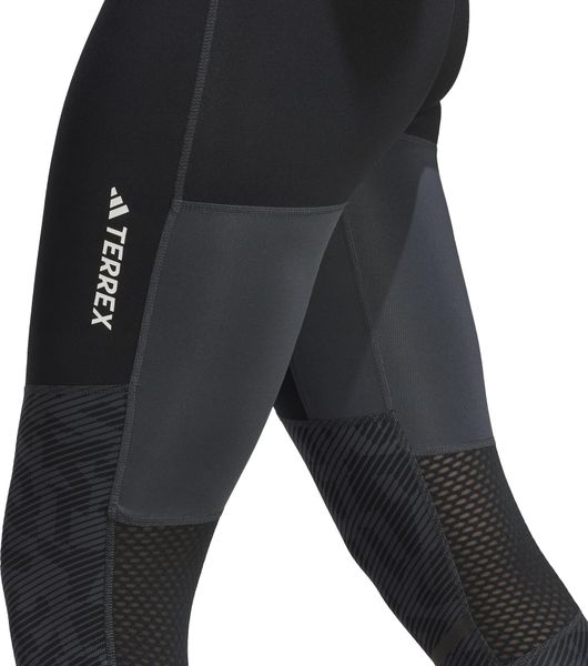 Terrex Agravic Trail Running Tights