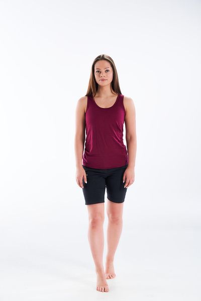 Eika Merino 150 Tank WMN