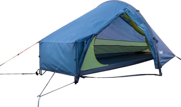 Trollhetta Tunnel 1-Pers Tent