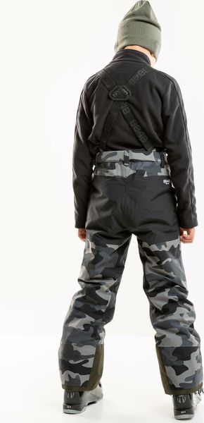 Camo Cody JR Pant