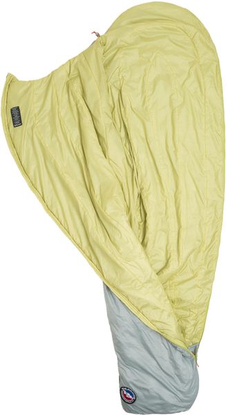 V Notch UL 40 (primaloft)