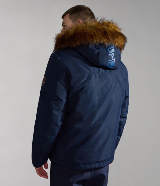 A-dna Explorer Short