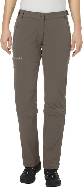 Women's Farley Stretch Capri T-zip II