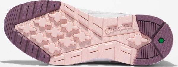 Womens Field Trekker Low