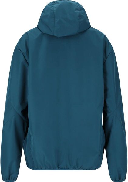 Riley W Packable Windbreaker