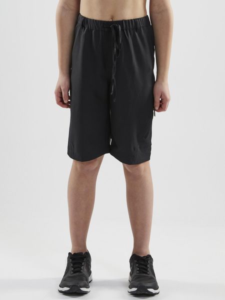 Bike JR XT Shorts