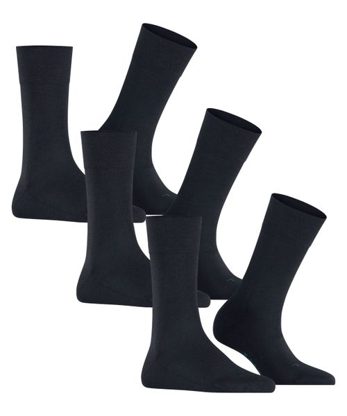 Sensitive Intercontinental 3-Pack Damen Socken