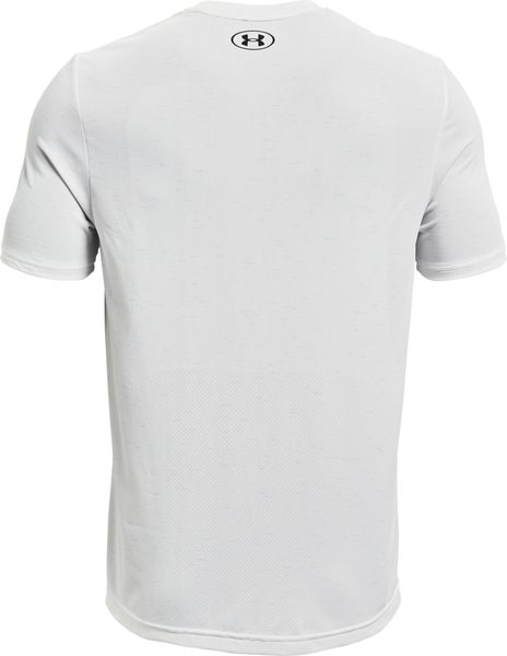 Men's UA Seamless Short Sleeve