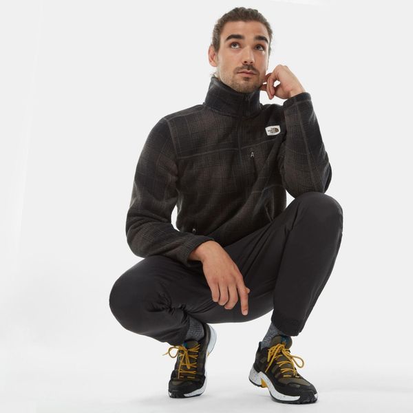 Men's Gordon Lyons Novelty F/Z