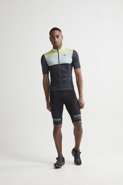 Hale Graphic Jersey M