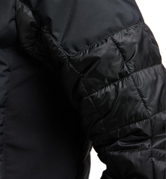 Nordic Mimic Hood Women