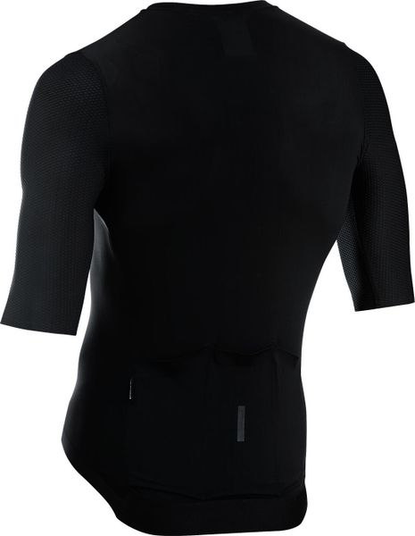 Extreme Jersey Short Sleeve