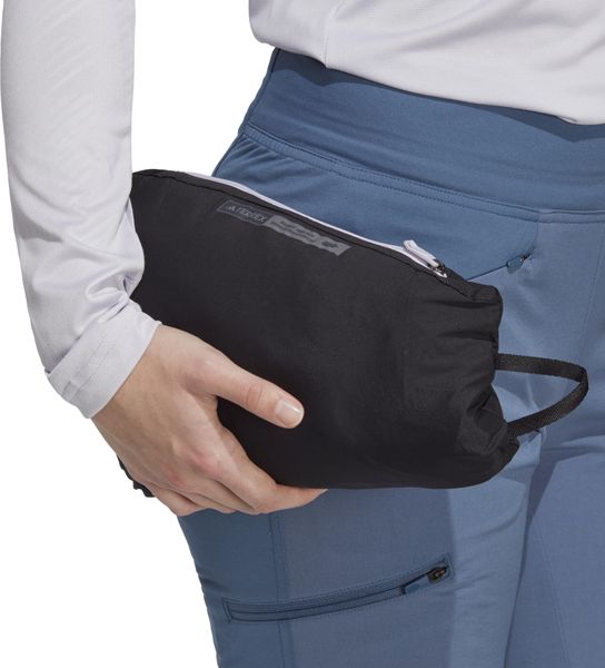 Techrock Stretch Primaloft Vest