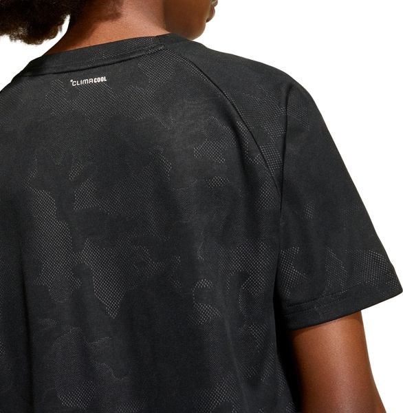 Sport Icons Structured T-shirt