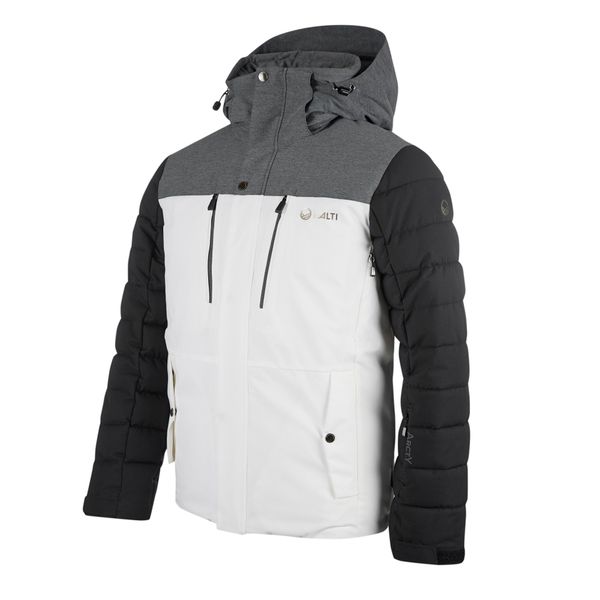 Kilta Men's DX Ski Jacket
