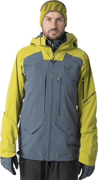 Tigard 3L Stretch Jacket M