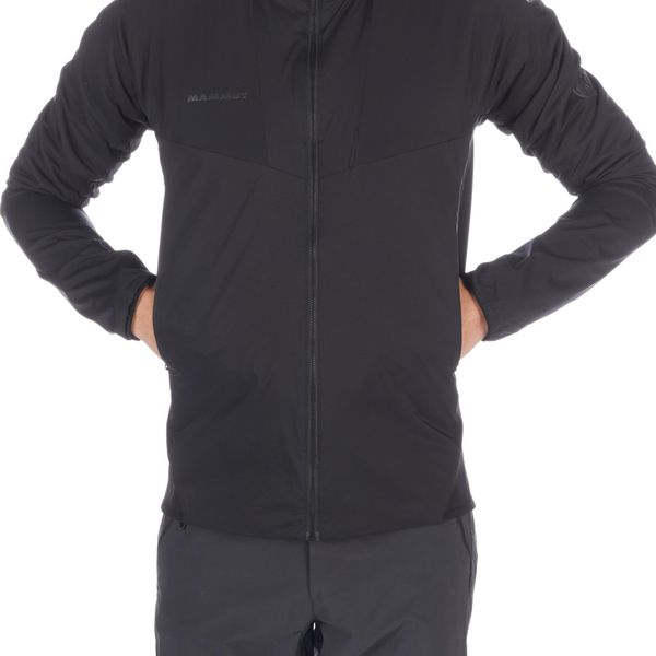 Rime Light IN Flex Hooded Jacket Men