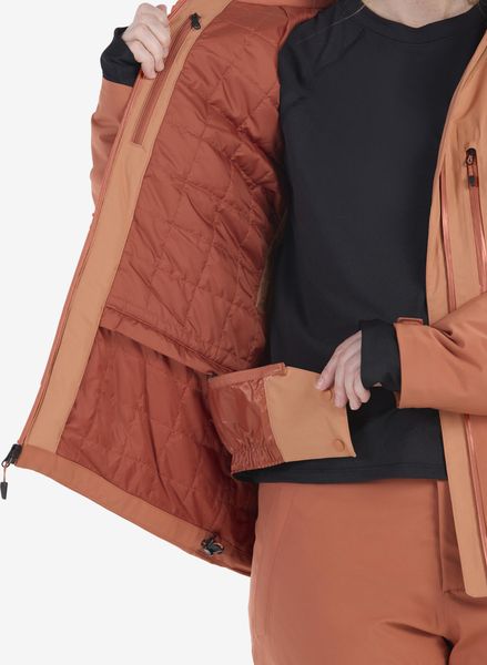 Wm's Pace Jacket