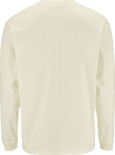 Frequent Heavy Long Sleeve Tee Men
