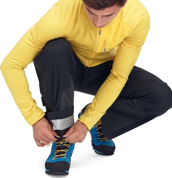 Masao Hardshell Pants Men