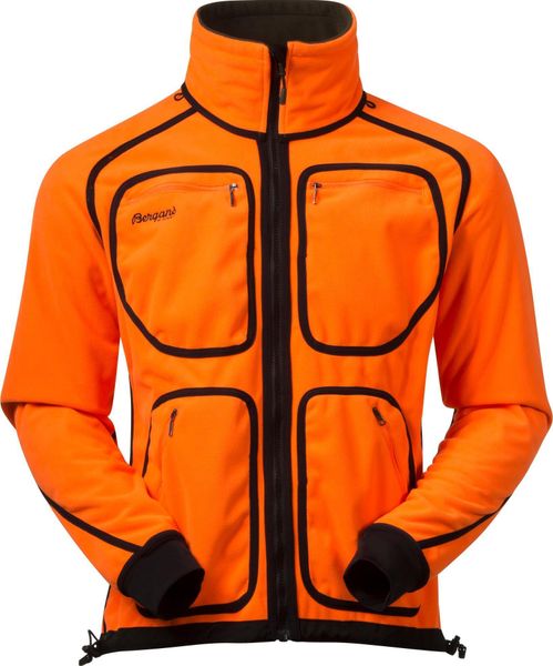 Rana Reversible Jacket
