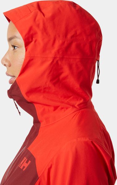 Women's Loke 2-Layer Shell Jacket
